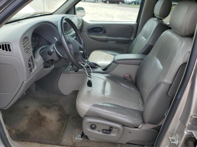 Photo 7 from auction – 2004 CHEVROLET TRAILBLAZE with VIN 1GNDT13S742244208