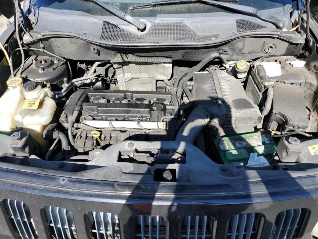 Photo 11 from auction – 2008 JEEP PATRIOT SP with VIN 1J8FT28W68D644556