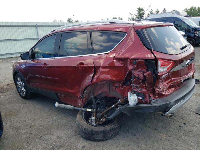 Photo 2 from auction – 2014 FORD ESCAPE TIT with VIN 1FMCU9J98EUD91445