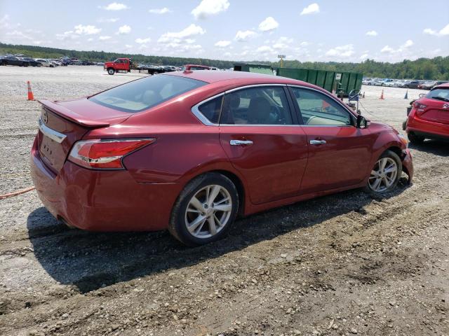 Photo 3 from auction – 2013 NISSAN ALTIMA 2.5 with VIN 1N4AL3AP1DC106220
