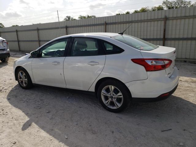 Photo 2 from auction – 2013 FORD FOCUS SE with VIN 1FADP3F2XDL353749