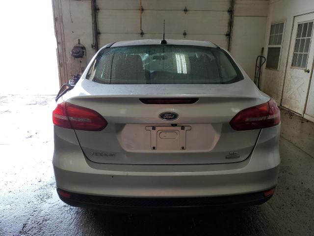 Photo 6 from auction – 2018 FORD FOCUS SE with VIN 1FADP3FE5JL203697