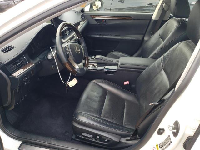 Photo 7 from auction – 2014 LEXUS ES 350 with VIN JTHBK1GG8E2125186