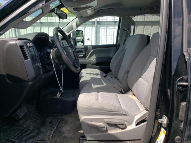Photo 7 from auction – 2016 CHEVROLET SILVERADO with VIN 1GC2KUEGXGZ264753