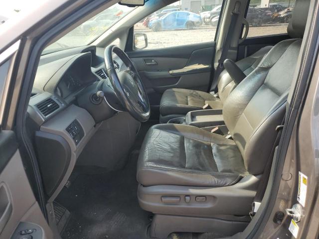 Photo 7 from auction – 2011 HONDA ODYSSEY EX with VIN 5FNRL5H68BB056731