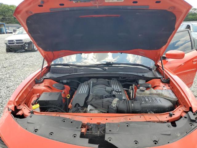 Photo 11 from auction – 2018 DODGE CHARGER R/ with VIN 2C3CDXGJ0JH318808