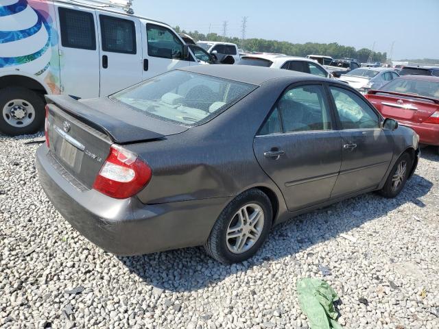 Photo 3 from auction – 2003 TOYOTA CAMRY LE with VIN 4T1BE32KX3U683389