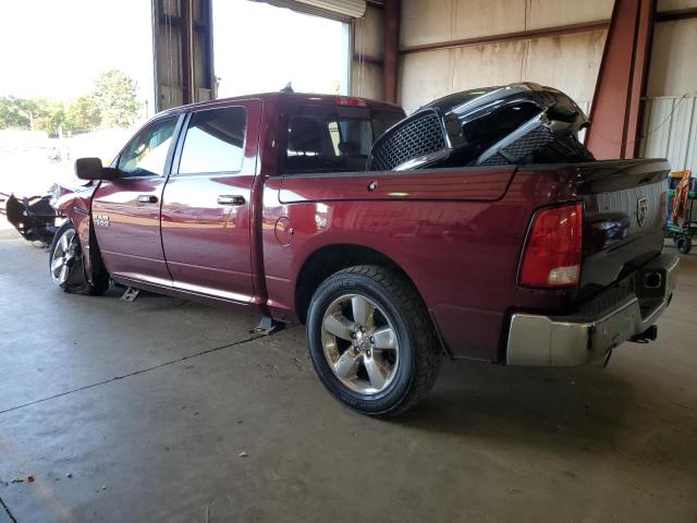 Photo 2 from auction – 2016 RAM 1500 SLT with VIN 1C6RR7LM4GS409953