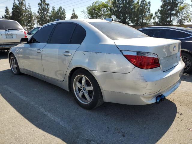 Photo 2 from auction – 2007 BMW 530 I with VIN WBANE73597CM49352
