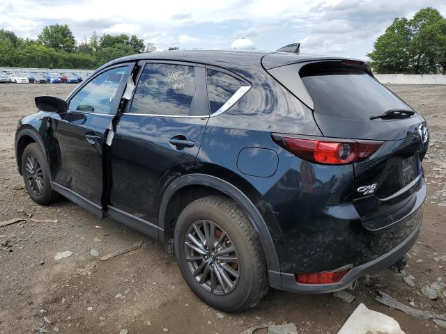 Photo 2 from auction – 2019 MAZDA CX-5 TOURI with VIN JM3KFBCM9K0511816