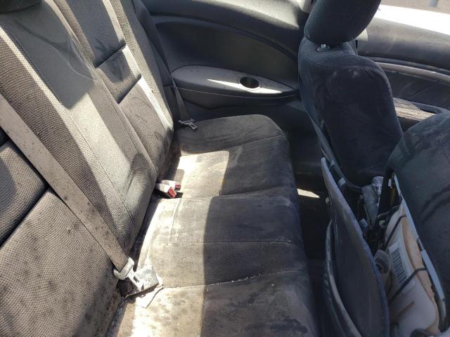 Photo 11 from auction – 2008 HONDA ACCORD EX with VIN 1HGCS12708A016486