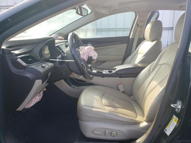 Zdjęcie 7 z aukcji – 2017 BUICK LACROSSE E z VIN 1G4ZP5SS5HU132122
