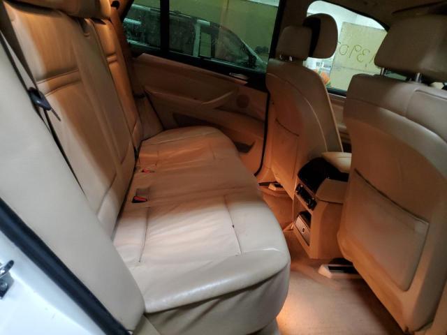 Photo 11 from auction – 2009 BMW X5 XDRIVE3 with VIN 5UXFE43569L266496