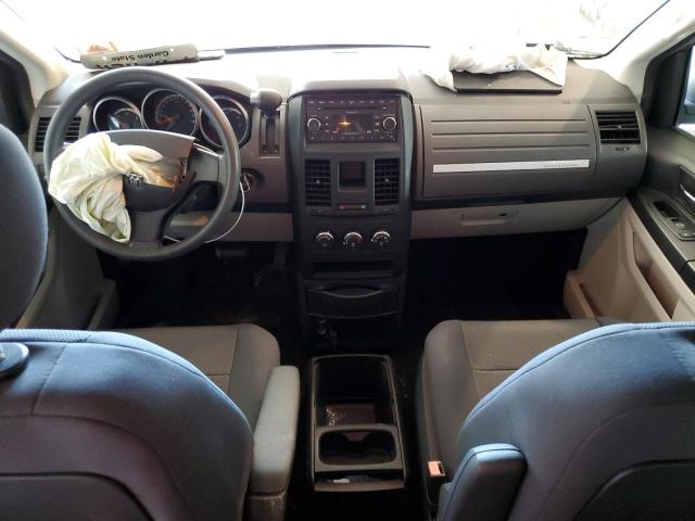 Photo 8 from auction – 2008 DODGE GRAND CARA with VIN 1D8HN44H88B194208