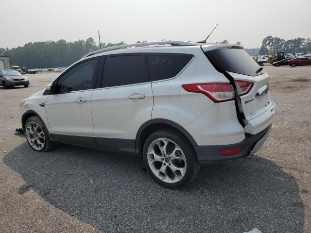 Photo 2 from auction – 2016 FORD ESCAPE TIT with VIN 1FMCU0J95GUC35734