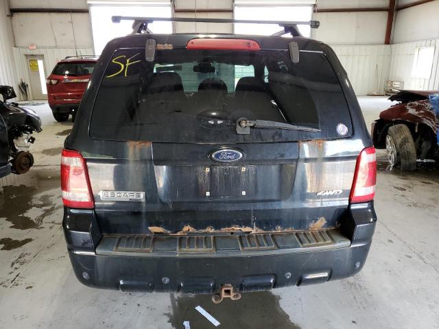Photo 6 from auction – 2008 FORD ESCAPE LIM with VIN 1FMCU94158KB99034