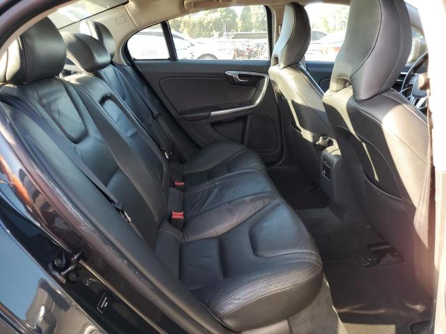 Photo 10 from auction – 2012 VOLVO S60 T5 with VIN YV1622FS0C2121915