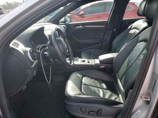 Photo 7 from auction – 2015 AUDI A3 PREMIUM with VIN WAUACGFF5F1020678