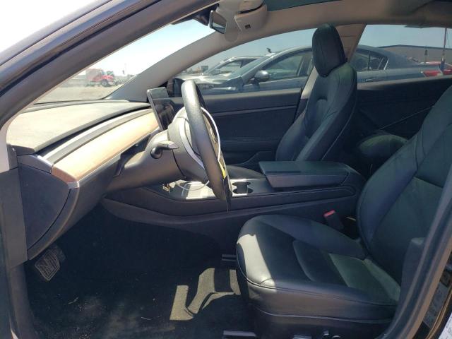 Photo 7 from auction – 2021 TESLA MODEL 3 with VIN 5YJ3E1EA7MF069071