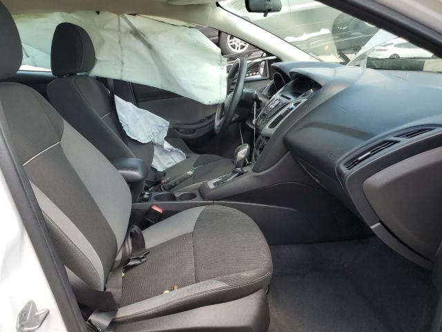 Фото 7 с аукциона – 2014 FORD FOCUS SE с VIN 1FADP3F26EL177462