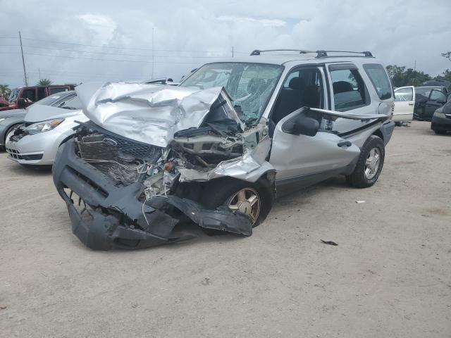 FORD ESCAPE XLS 2003 with VIN 1FMYU92193KE14934 - Photo from auction