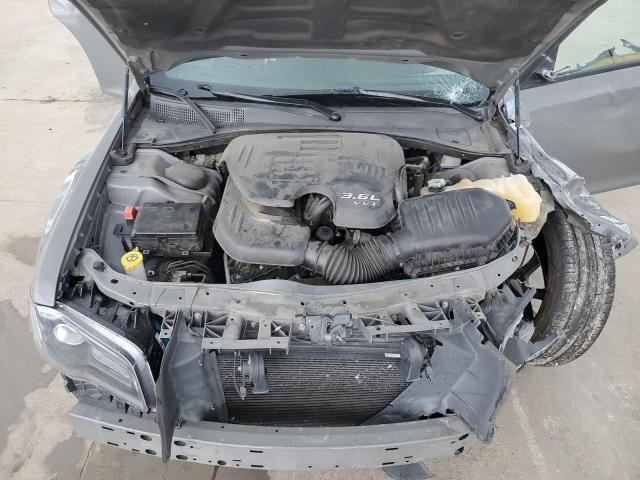 Photo 11 from auction – 2017 CHRYSLER 300 S with VIN 2C3CCABG1HH662699
