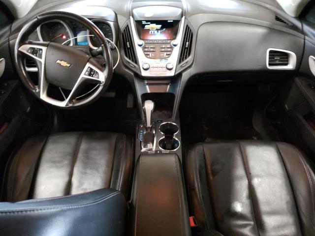 Photo 8 from auction – 2013 CHEVROLET EQUINOX LT with VIN 2GNFLNEK2D6234654