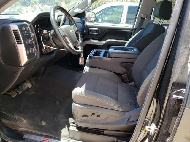 Photo 7 from auction – 2019 CHEVROLET SILVERADO with VIN 2GCVKPEC8K1168925
