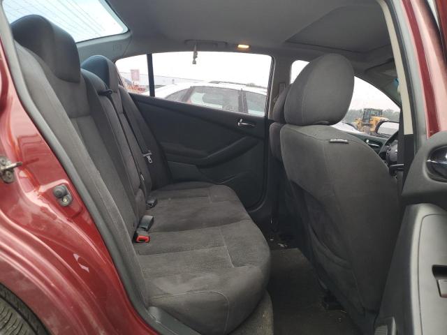 Photo 10 from auction – 2010 NISSAN ALTIMA BAS with VIN 1N4AL2AP6AN412775