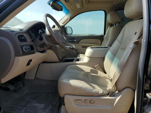 Photo 7 from auction – 2010 CHEVROLET TAHOE C150 with VIN 1GNUCBE0XAR190519
