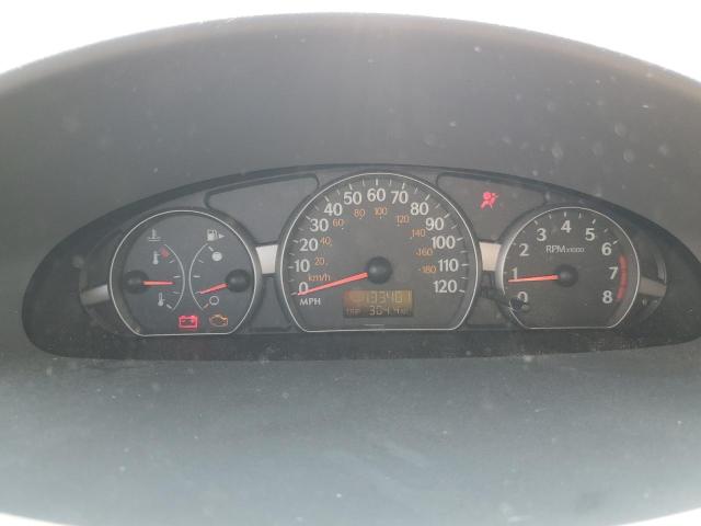 Photo 9 from auction – 2004 SATURN ION LEVEL with VIN 1G8AG52F94Z208825