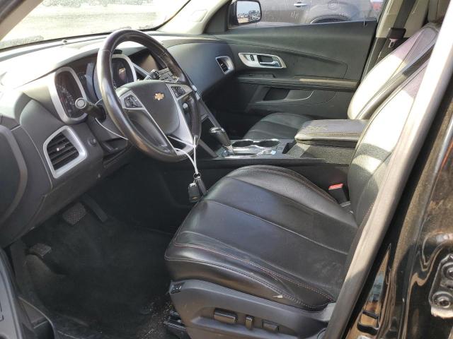 Photo 7 from auction – 2017 CHEVROLET EQUINOX LT with VIN 2GNALCEK4H1602057