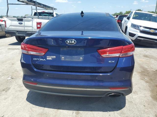 Zdjęcie 6 z aukcji – 2016 KIA OPTIMA EX z VIN 5XXGU4L30GG054648