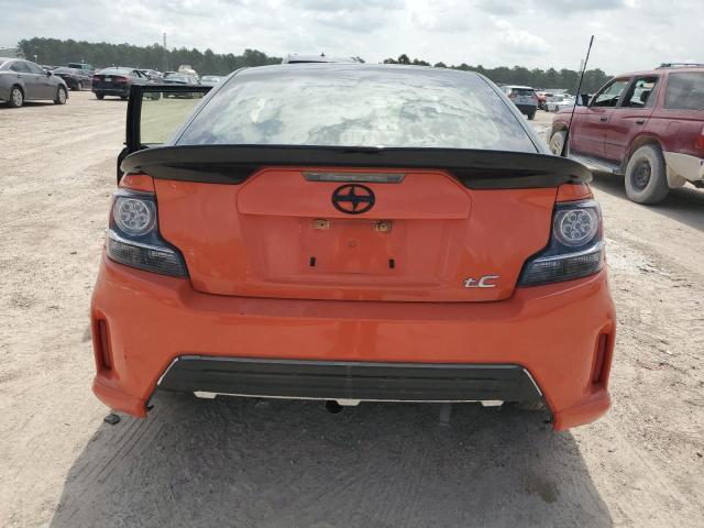 Photo 6 from auction – 2015 TOYOTA SCION TC with VIN JTKJF5C71FJ007771
