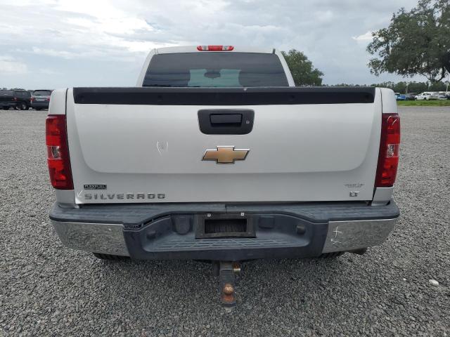 Photo 6 from auction – 2010 CHEVROLET SILVERADO with VIN 1GCSCSE04AZ126105