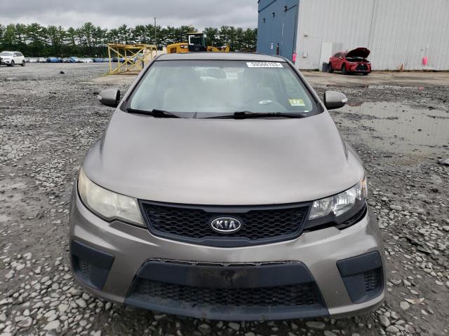 Photo 5 from auction – 2010 KIA FORTE EX with VIN KNAFU6A29A5273389