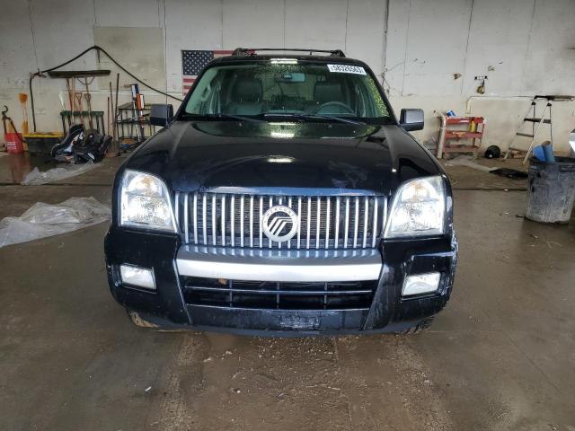Photo 5 from auction – 2007 MERCURY MOUNTAINEE with VIN 4M2EU48E97UJ20667