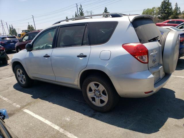 Photo 2 from auction – 2008 TOYOTA RAV4 with VIN JTMBD33V485206619