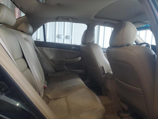 Photo 10 from auction – 2004 HONDA ACCORD EX with VIN 1HGCM66524A056997