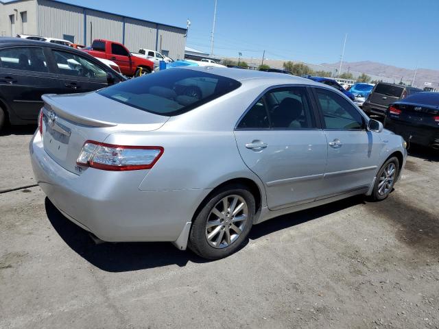 Photo 3 from auction – 2011 TOYOTA CAMRY HYBR with VIN 4T1BB3EK4BU141322