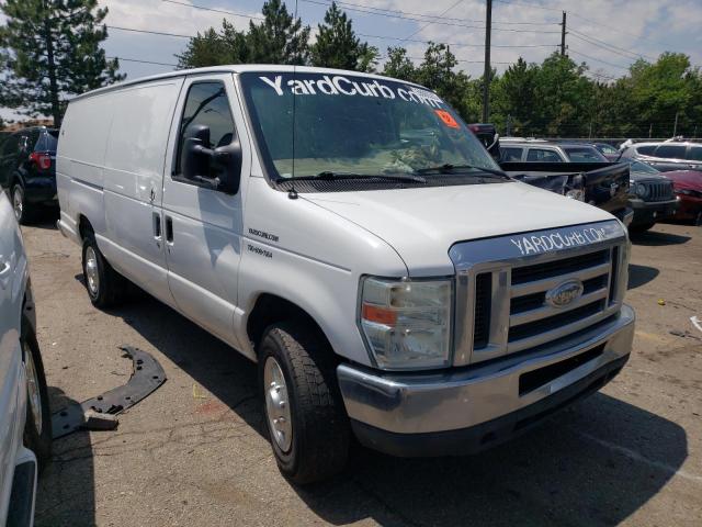 Снимка 4 от търг – 2010 FORD ECONOLINE с VIN 1FTSS3EL3ADA06196