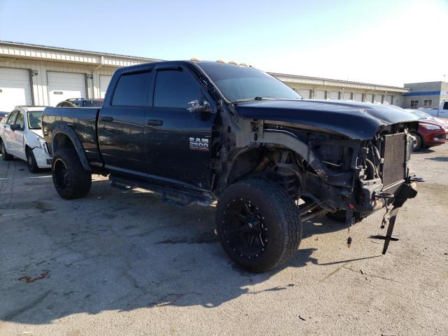 Photo 4 from auction – 2013 RAM 2500 ST with VIN 3C6UR5CL1DG600691