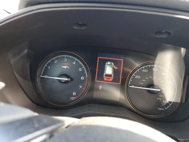 Photo 9 from auction – 2023 SUBARU FORESTER W with VIN JF2SKALC9PH444070