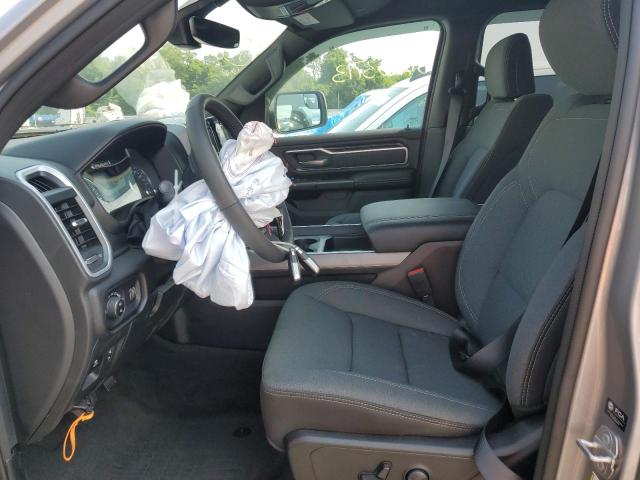 Photo 7 from auction – 2023 RAM 1500 with VIN 1C6RRFFG2PN569473