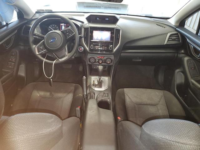 Photo 8 from auction – 2020 SUBARU IMPREZA PR with VIN 4S3GTAD61L3706245