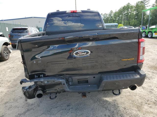 Photo 6 from auction – 2022 FORD F150 SUPER with VIN 1FTEW1E87NFA58894