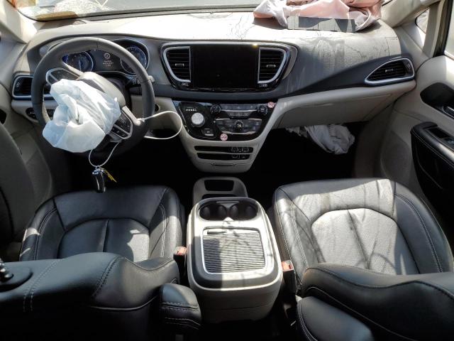 Photo 8 from auction – 2022 CHRYSLER PACIFICA T with VIN 2C4RC1BG6NR191239
