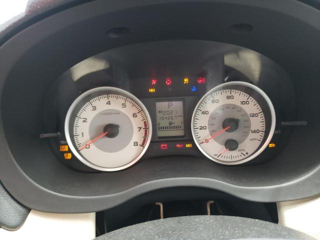 Photo 9 from auction – 2013 SUBARU IMPREZA with VIN JF1GPAA61D2879141