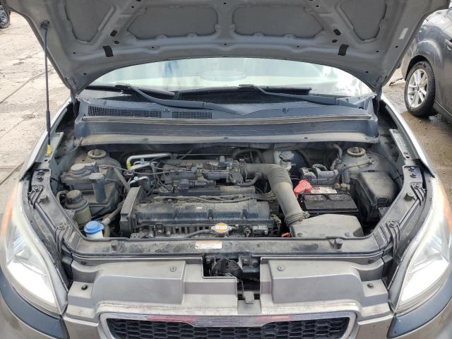 Photo 12 from auction – 2011 KIA SOUL with VIN KNDJT2A2XB7216746