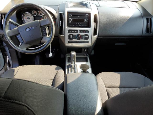 Фото 8 с аукциона – 2010 FORD EDGE SEL с VIN 2FMDK4JC6ABB50234